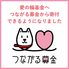 ご支援・ご寄付のお願い